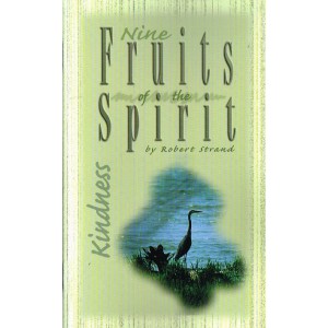 Nine Booklets Studying The Nine Fruits Of The Spirit